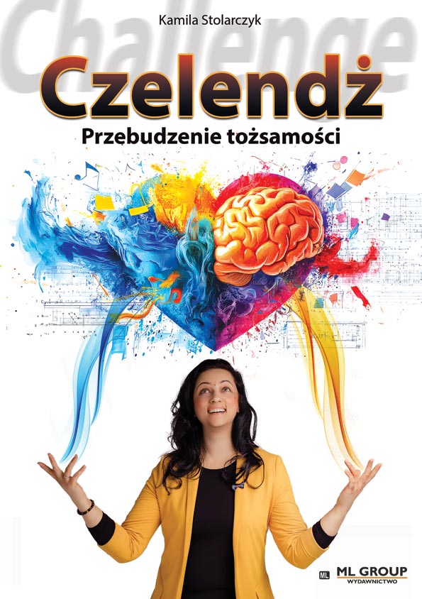 Czelendż. Przebudzenie tożsamości