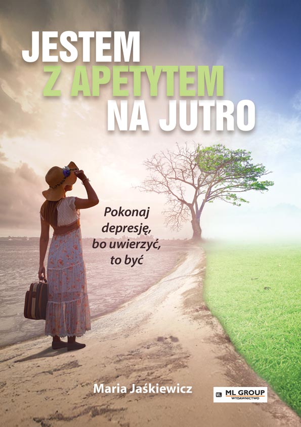 Jestem z apetytem na jutro