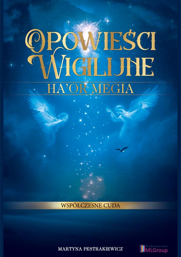 Opowieści Wigilijne „Ha’OR Megia” - wysyłka po 7 grudnia